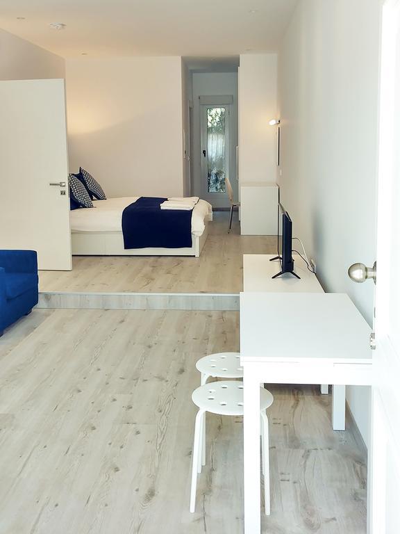 Olosuites Limassol Exterior photo