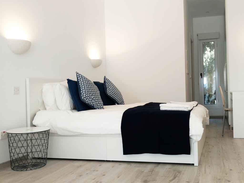 Olosuites Limassol Exterior photo