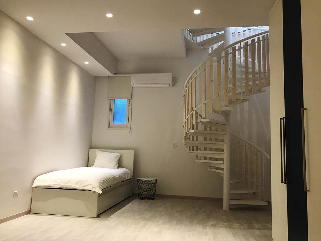 Olosuites Limassol Exterior photo